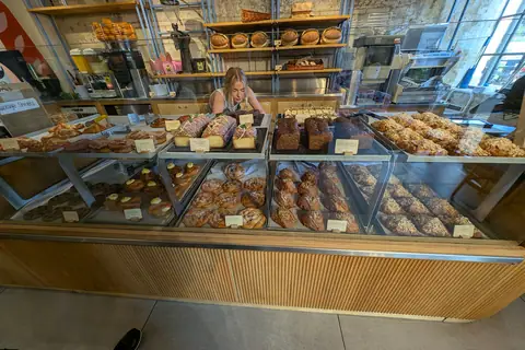 The Old Bakehouse photo 3